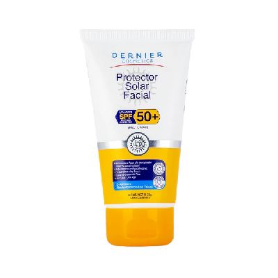 DERNIER PROT FACIAL 50G CREMA FPS50+